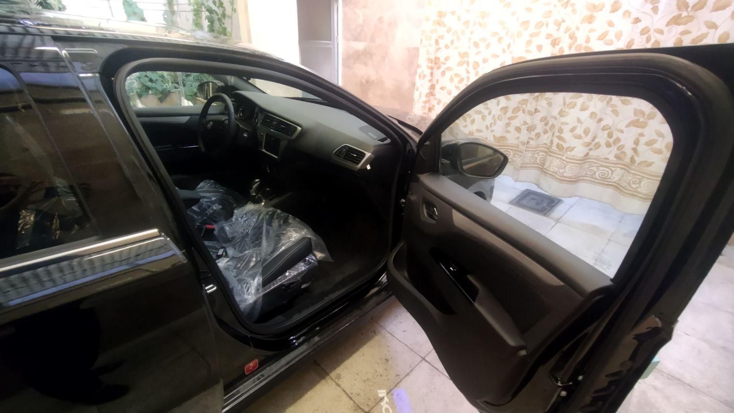 تارا اتوماتیک V4 LX - 1403