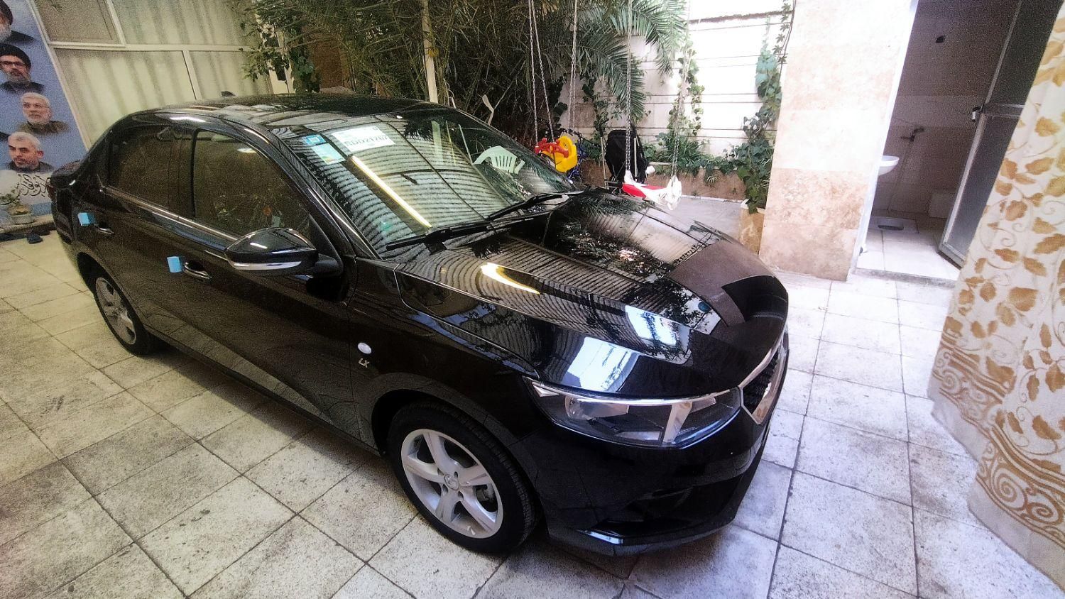 خودرو تارا، اتوماتیک آگهی ann_19826744