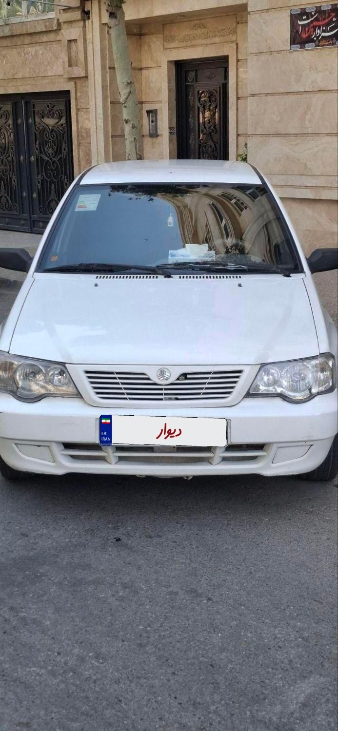 خودرو پراید، 111 آگهی ann_19826763