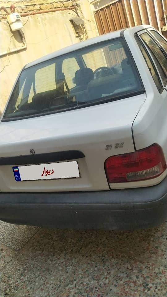 خودرو پراید، صبا آگهی ann_19826788