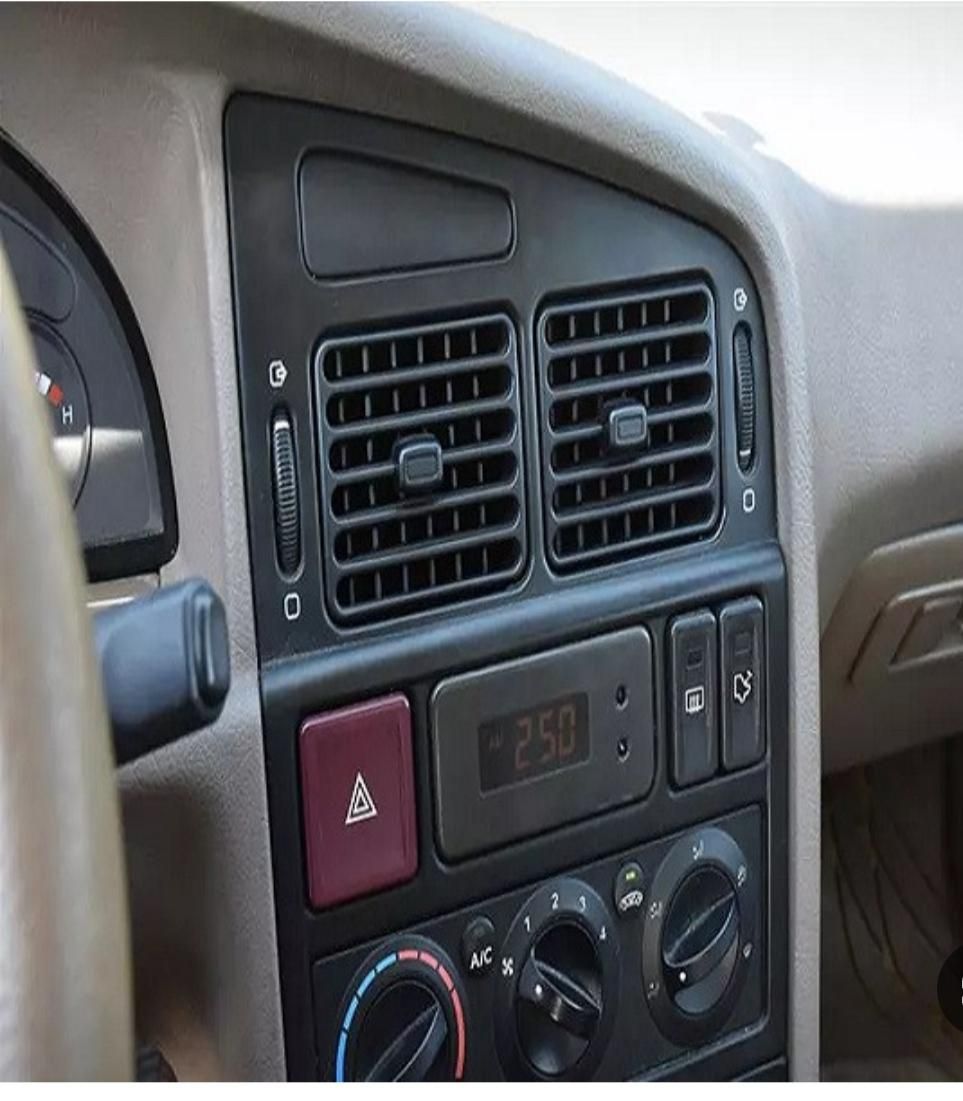 پژو 405 SLX بنزینی  XU7 - 1388