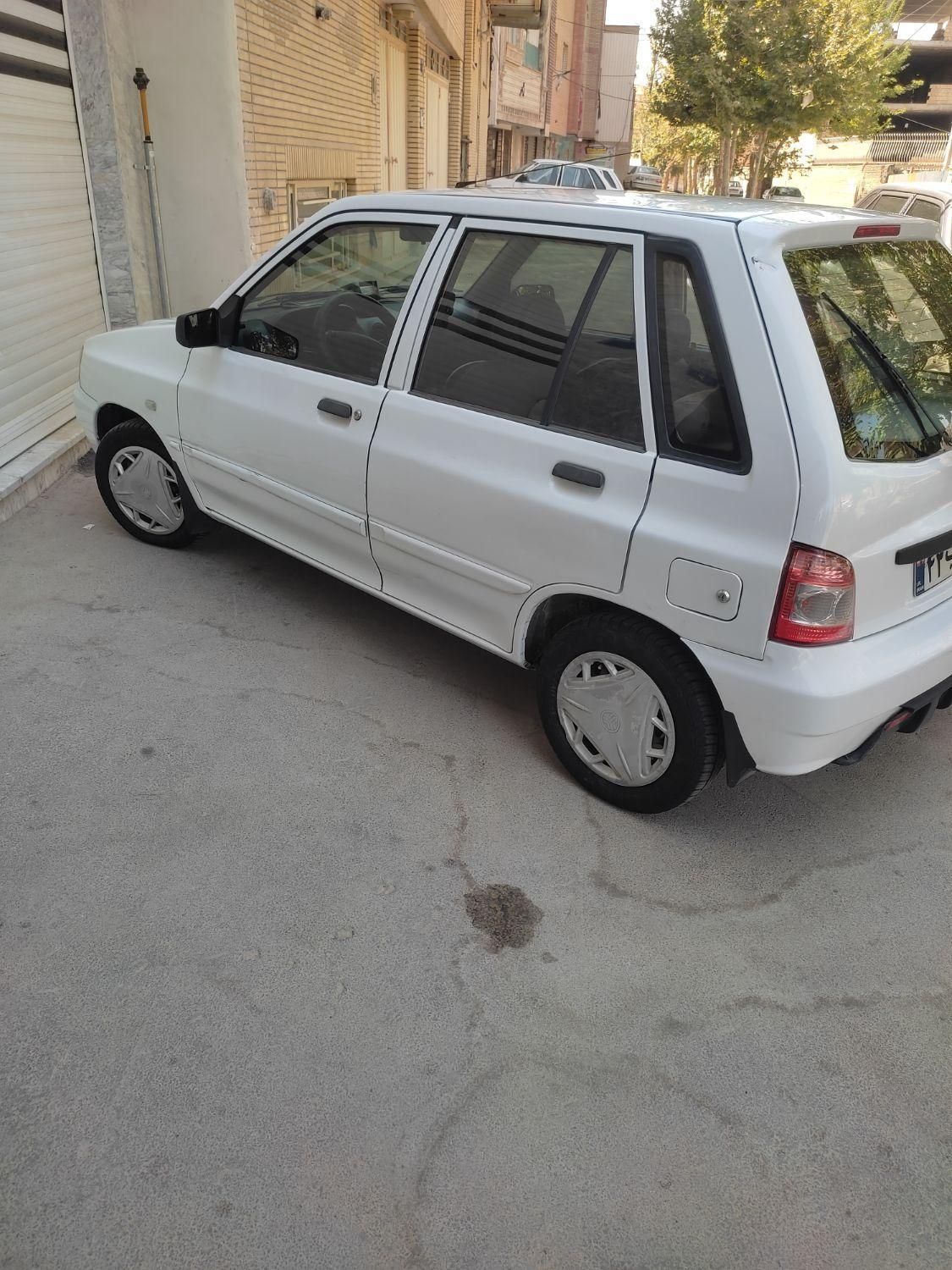 خودرو پراید، 111 آگهی ann_19826804