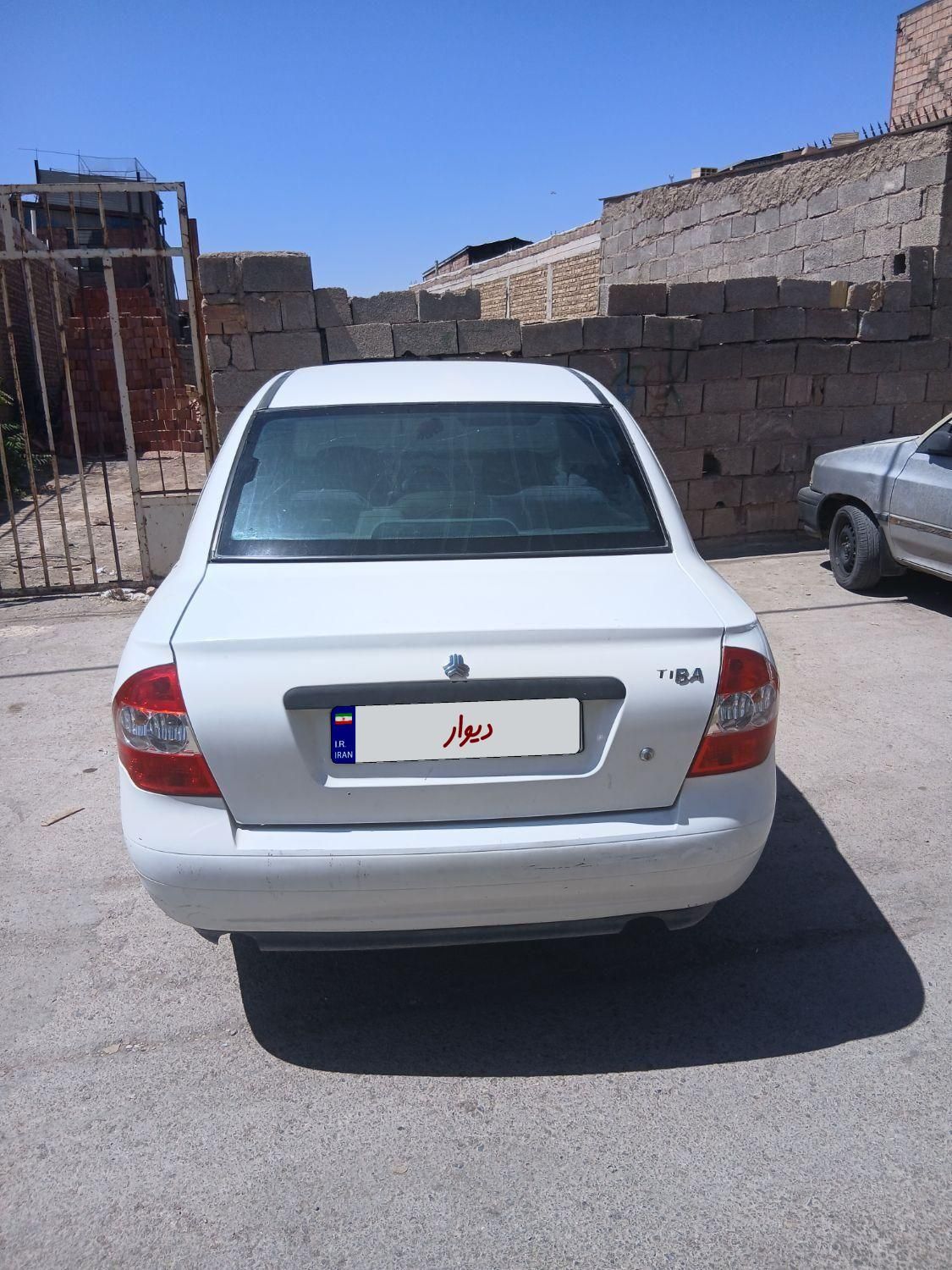 خودرو تیبا، صندوق دار آگهی ann_19826809