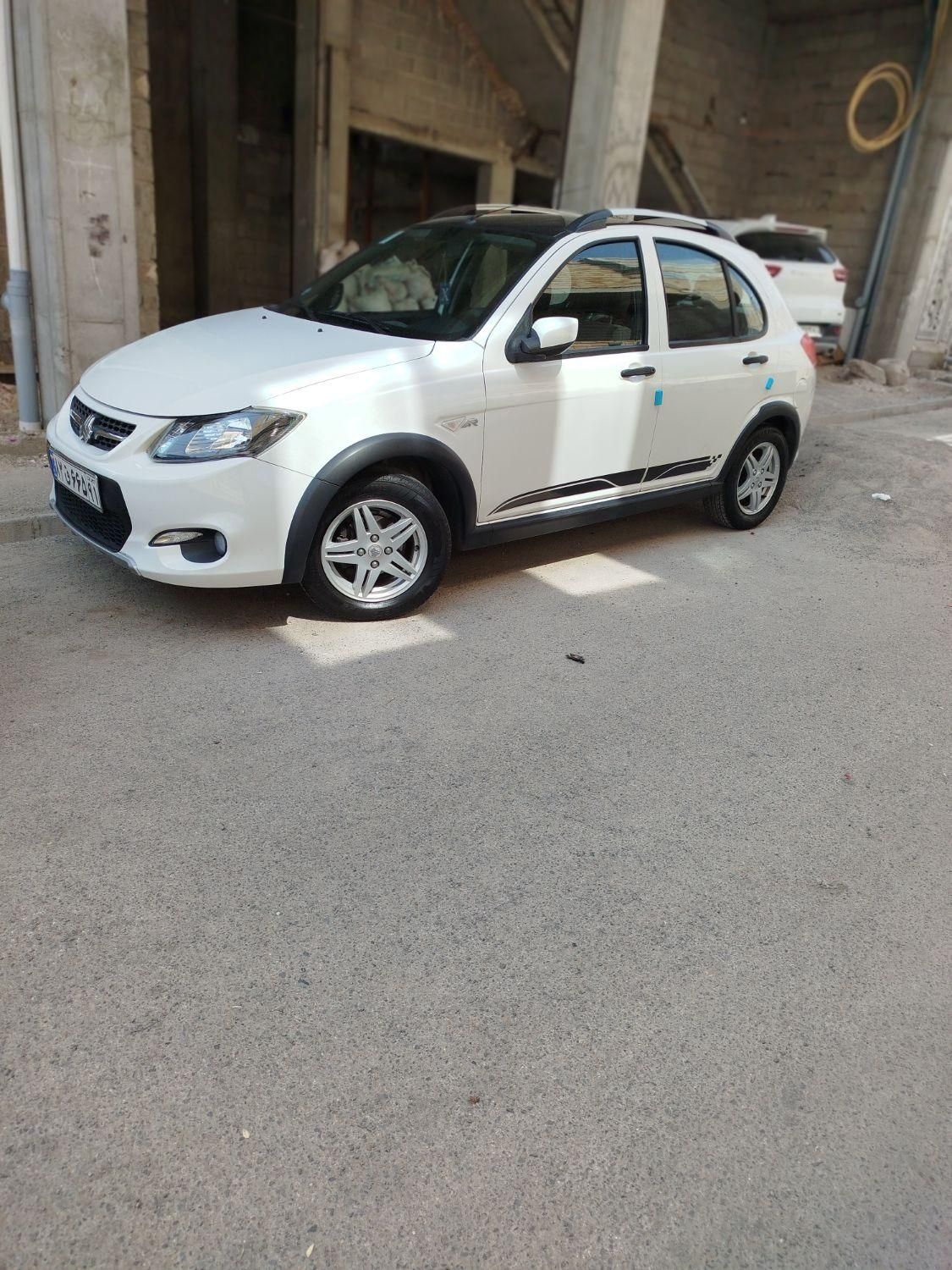 خودرو کوییک، R آگهی ann_19826869