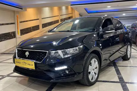 تارا اتوماتیک V4 LX - 1403