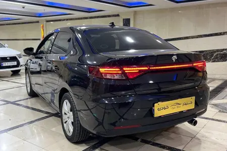 تارا اتوماتیک V4 LX - 1403