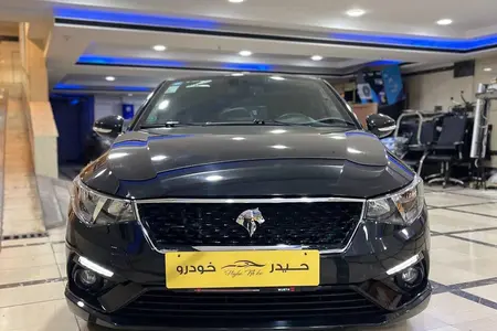 خودرو تارا، اتوماتیک آگهی ann_19826900