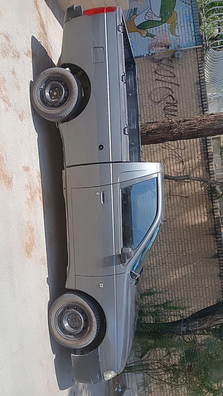 خودرو آریسان، 2 آگهی ann_19826932