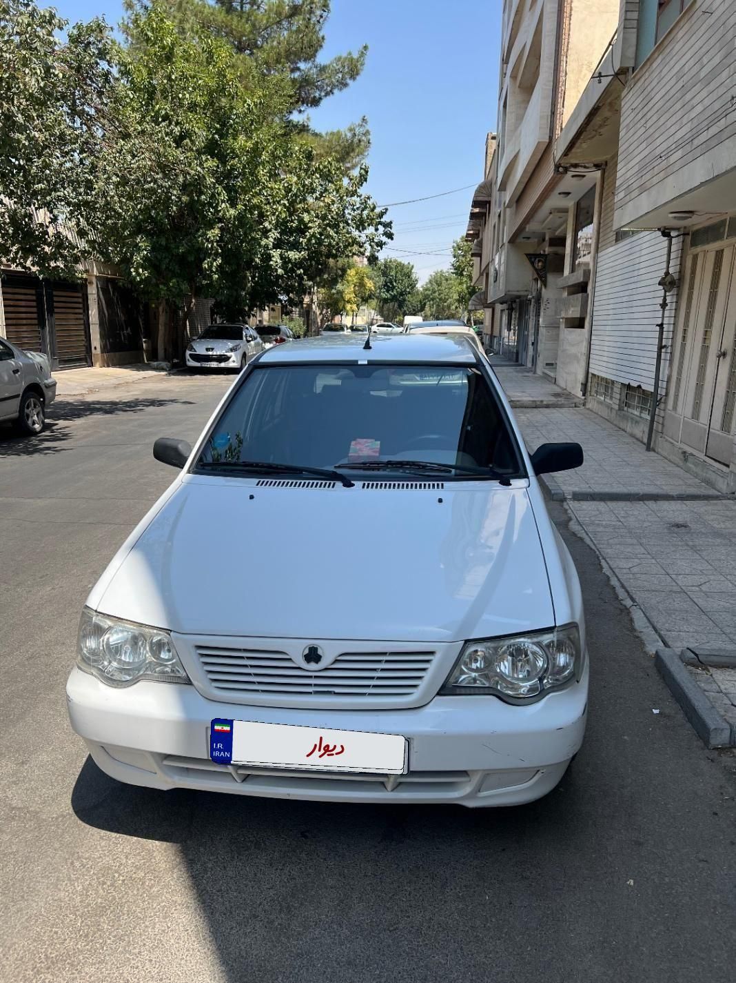 خودرو پراید، 111 آگهی ann_19826948