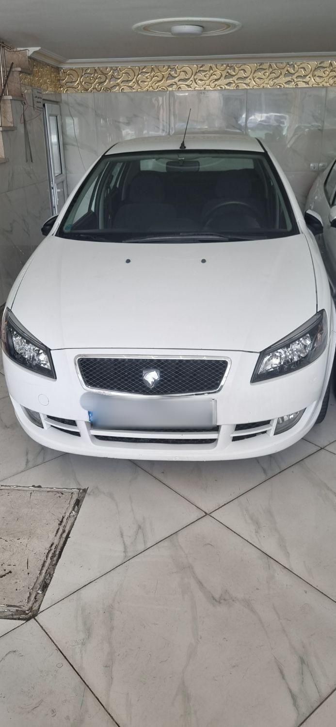 خودرو رانا، LX آگهی ann_19827003