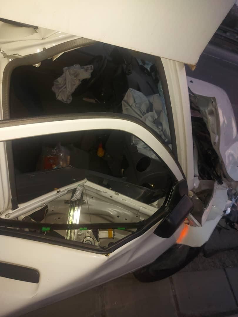 پراید 151 SE - 1403
