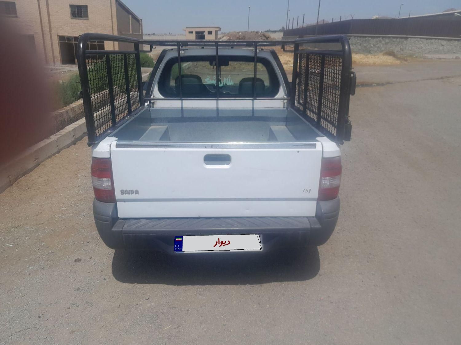 پراید 151 SE - 1398