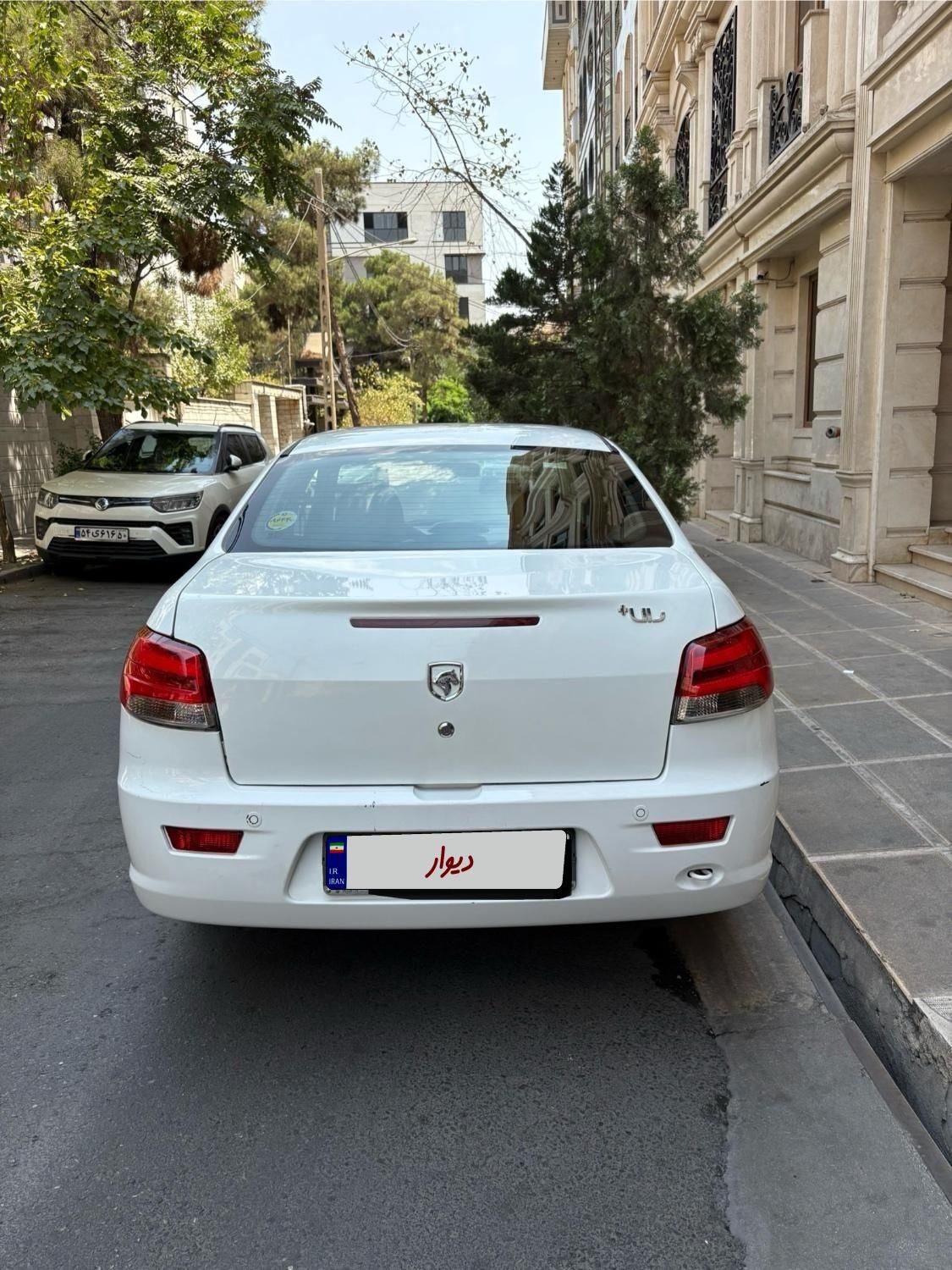 خودرو رانا، پلاس آگهی ann_19827089