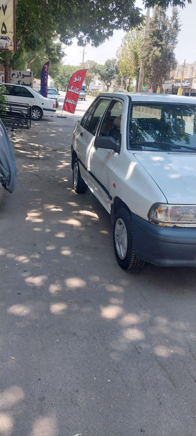 خودرو پراید، صبا آگهی ann_19827132