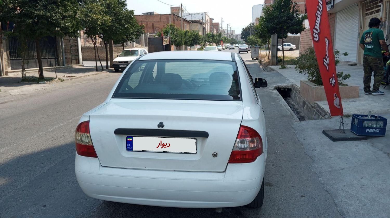 خودرو تیبا، صندوق دار آگهی ann_19827136