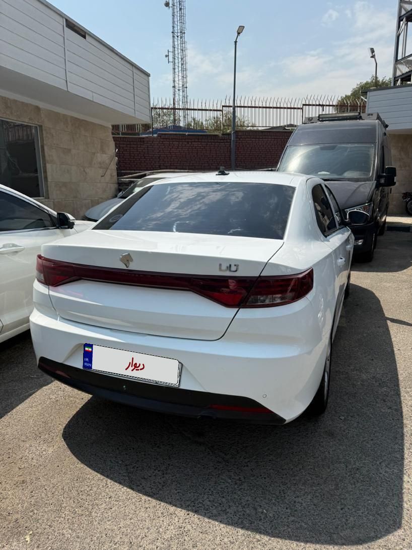 تارا اتوماتیک V4 LX - 1403