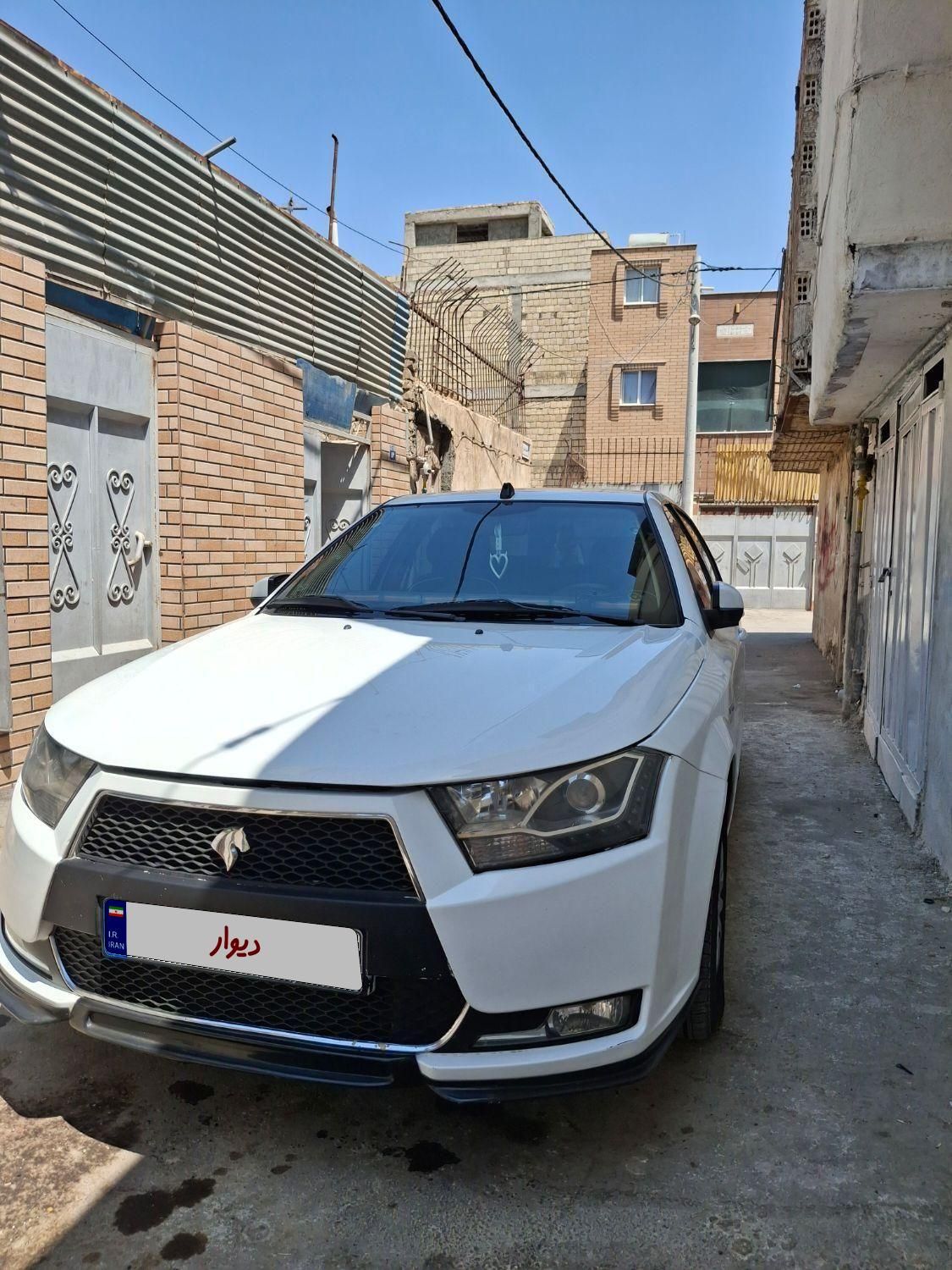 خودرو دنا، معمولی آگهی ann_19827179