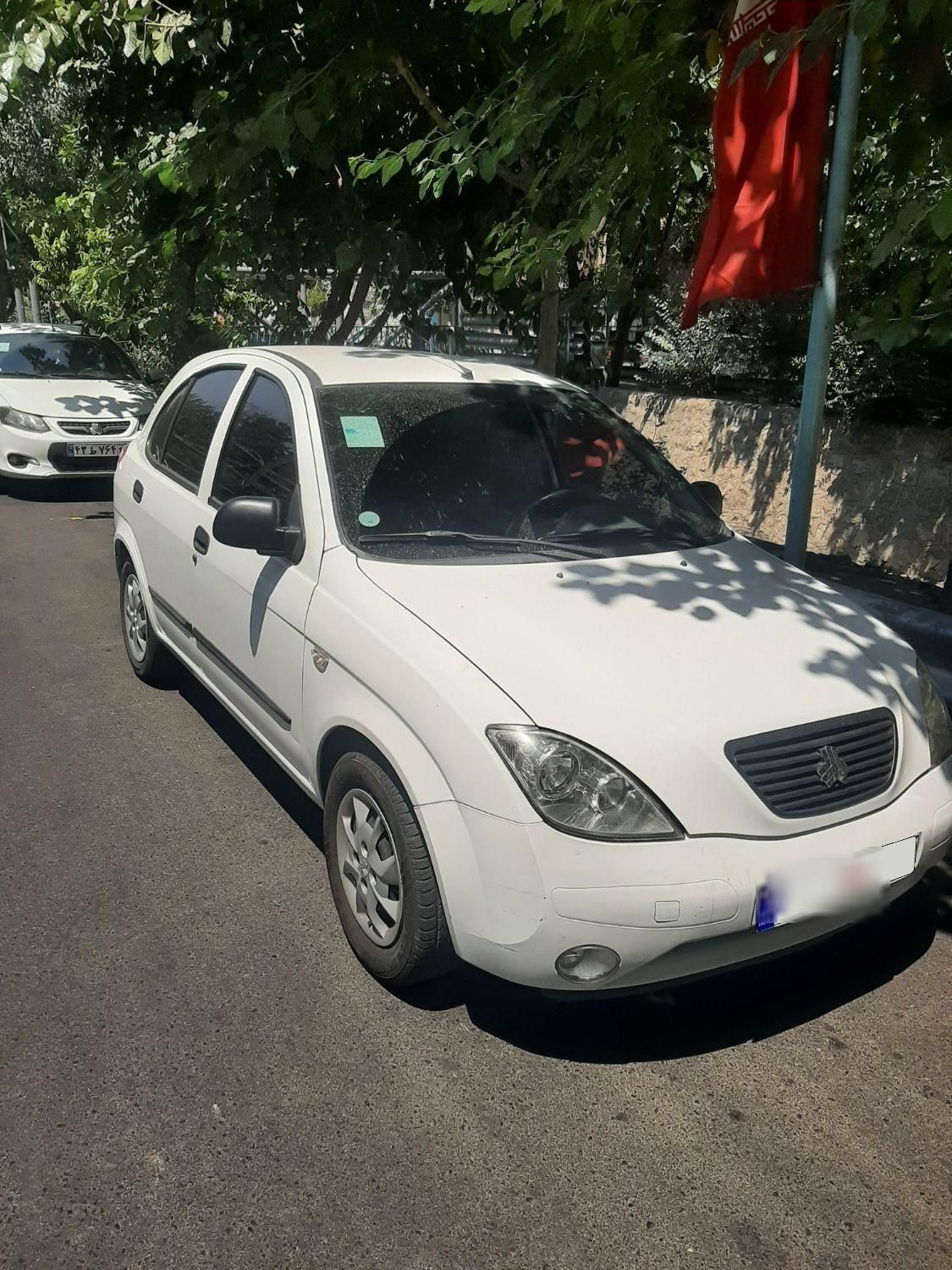 خودرو تیبا، 2 آگهی ann_19827192