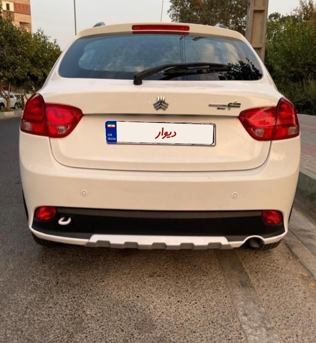 کوییک S پایه - 1402