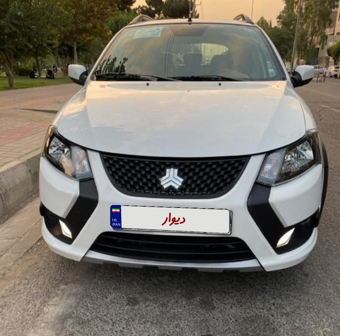 خودرو کوییک، S آگهی ann_19827244