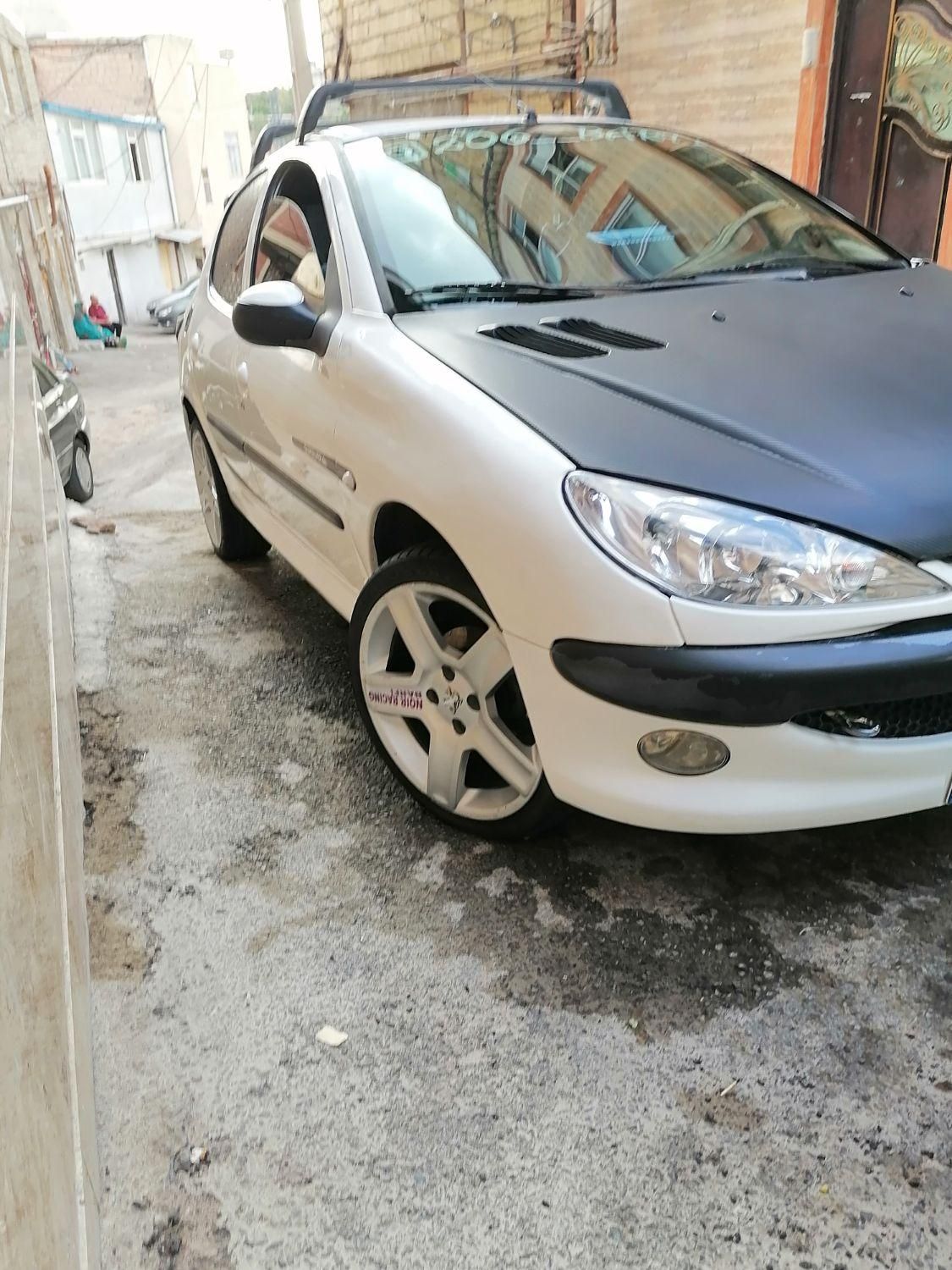 خودرو پژو، 206 آگهی ann_19827263