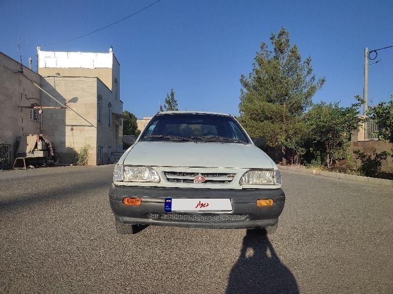 خودرو پراید، صبا آگهی ann_19827270