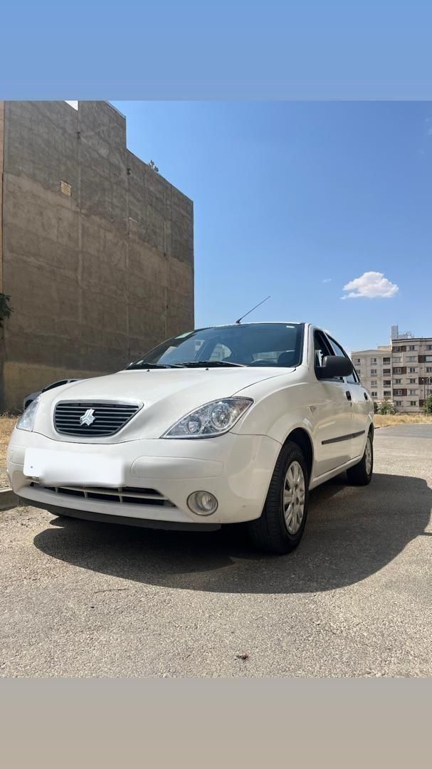 تیبا صندوق دار SX - 1399
