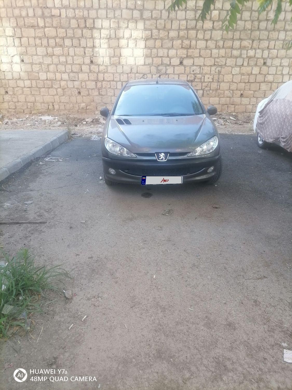 خودرو پژو، 206 آگهی ann_19827285
