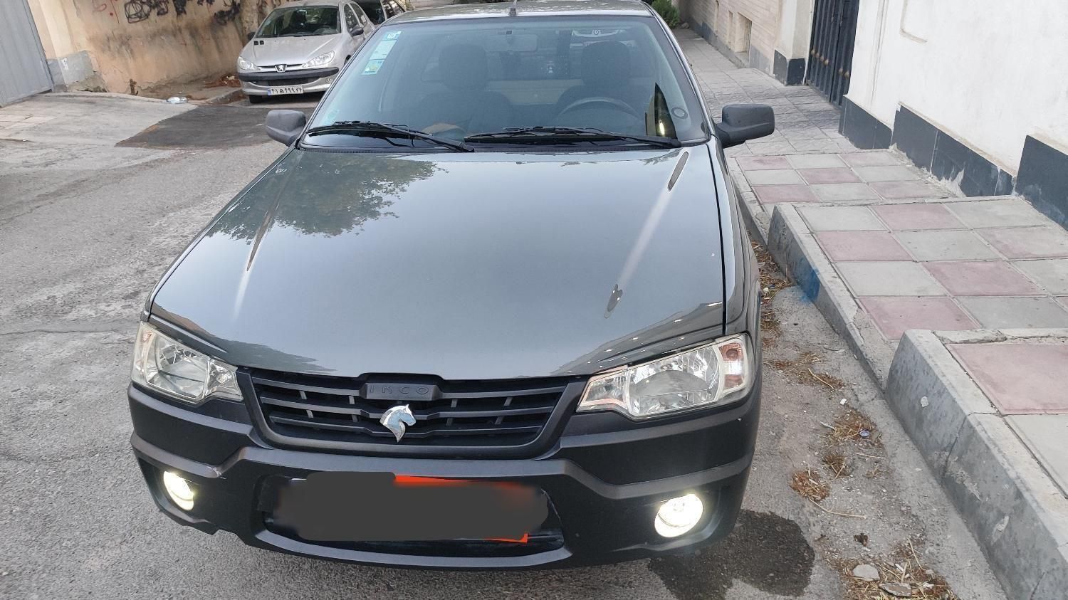 خودرو آریسان، 2 آگهی ann_19827286