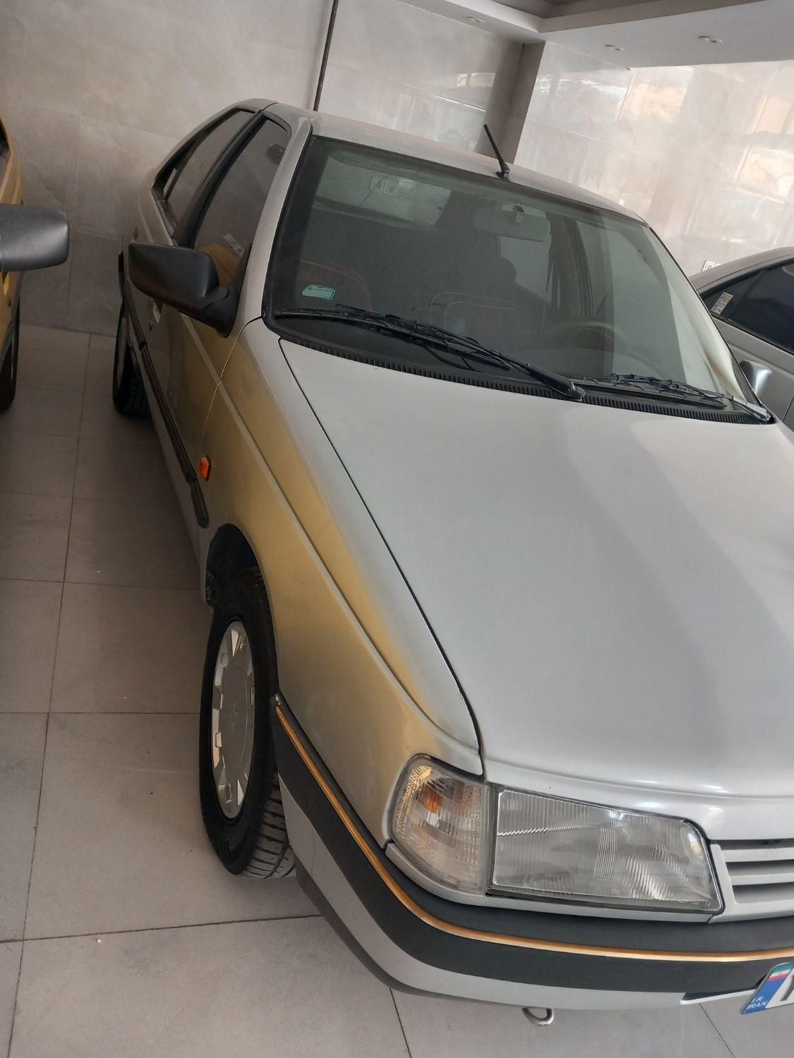 خودرو پژو، 405 آگهی ann_19827291