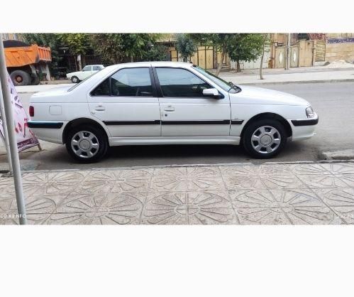 خودرو پژو، پارس آگهی ann_19827292