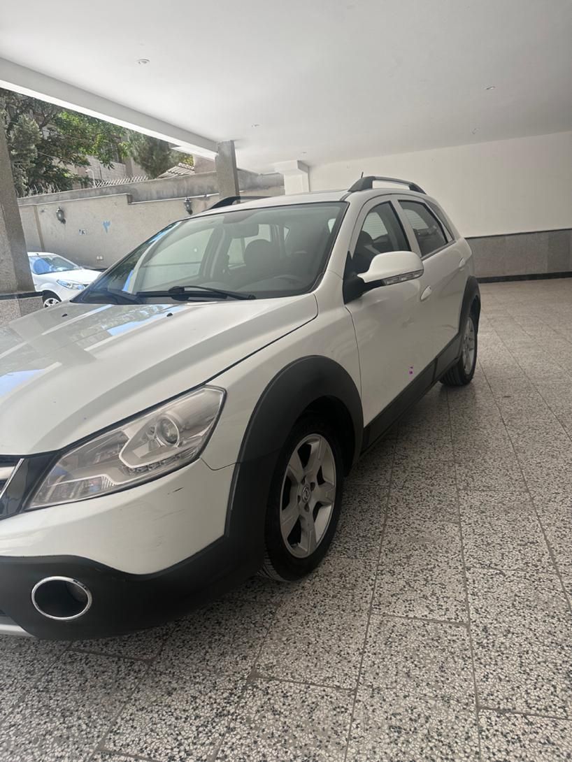 دانگ فنگ H30 کراس اتوماتیک - 1395