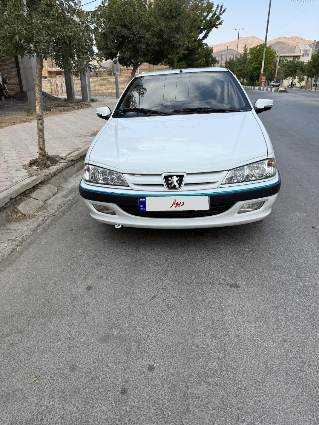خودرو پژو، پارس آگهی ann_19827370