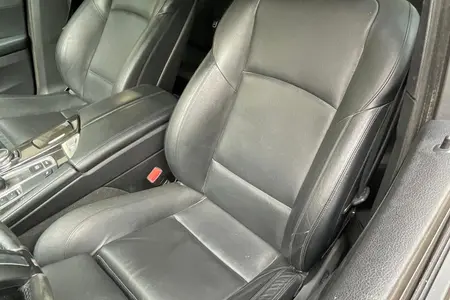 ب ام و سری 5 528i - 2014