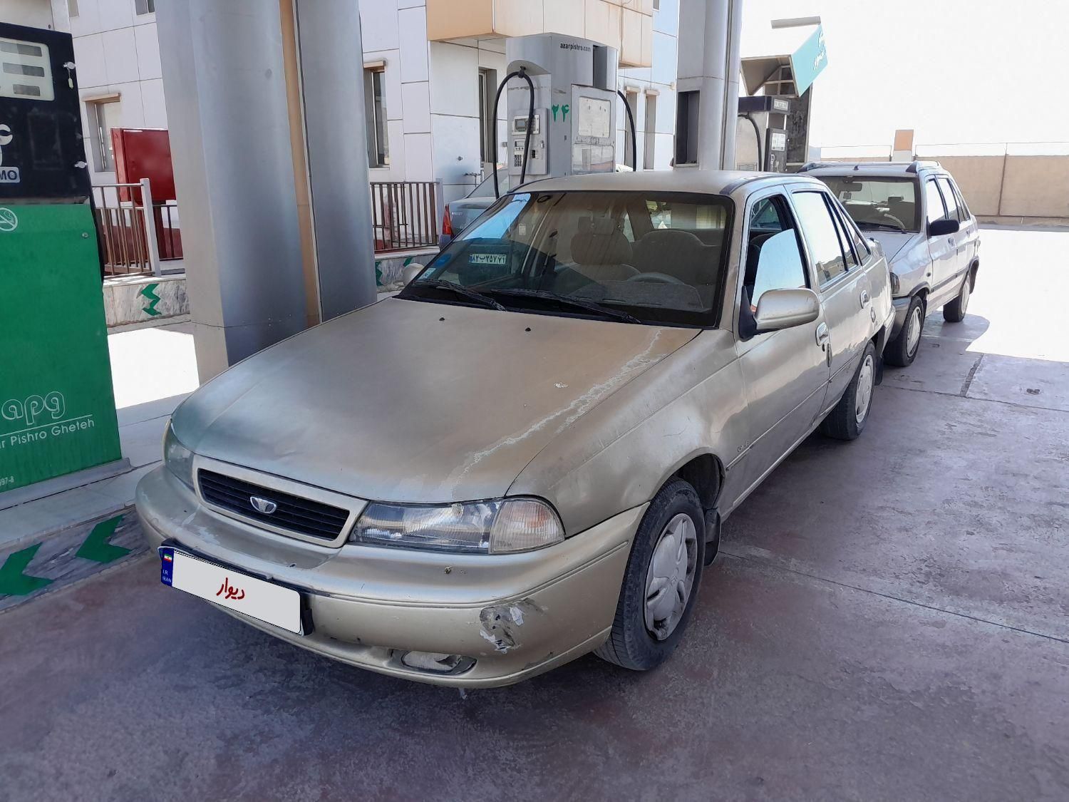 خودرو دوو، سیلو آگهی ann_19827429
