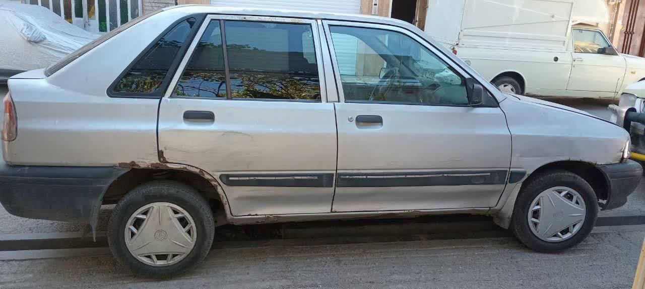 خودرو پراید، 141 آگهی ann_19827433