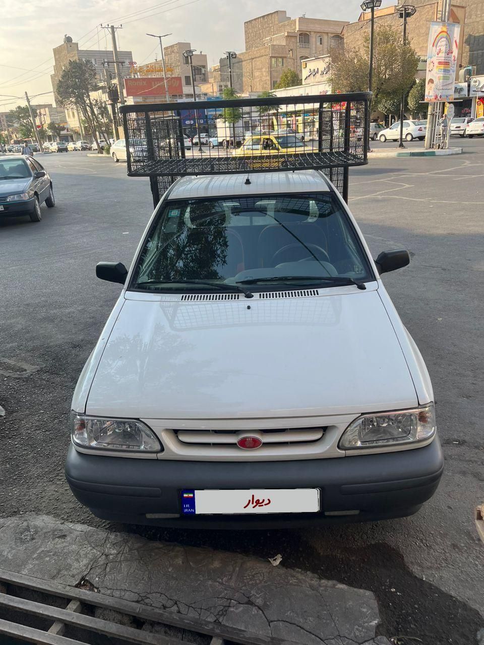 خودرو پراید، 151 آگهی ann_19827540