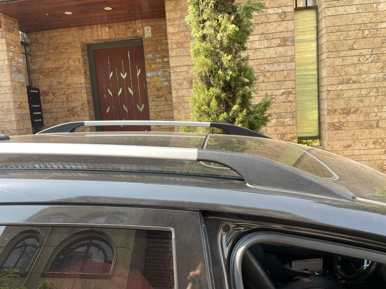 دانگ فنگ H30 کراس اتوماتیک - 1396