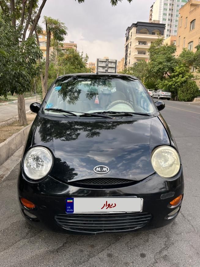 خودرو ام وی ام، 110 آگهی ann_19827548