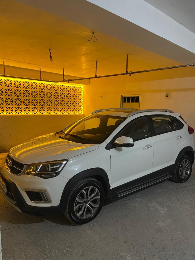 ام وی ام X22 اتوماتیک لاکچری - 1398