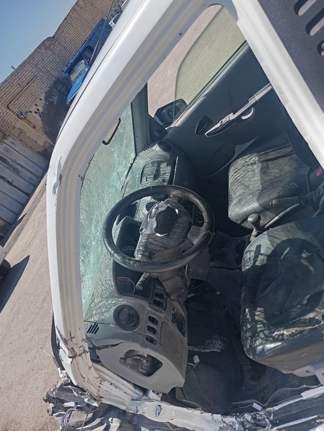 پراید 151 SE - 1401