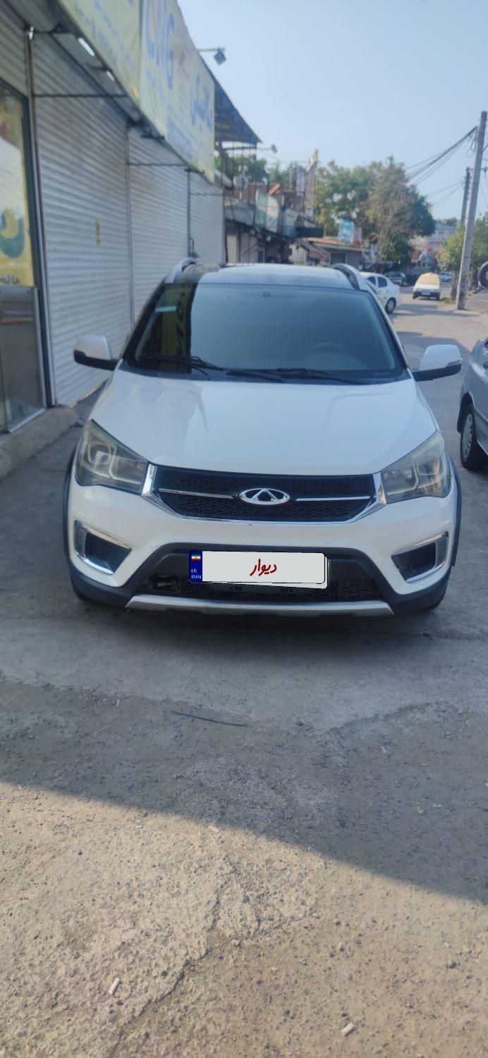 خودرو ام وی ام، X22 آگهی ann_19827635