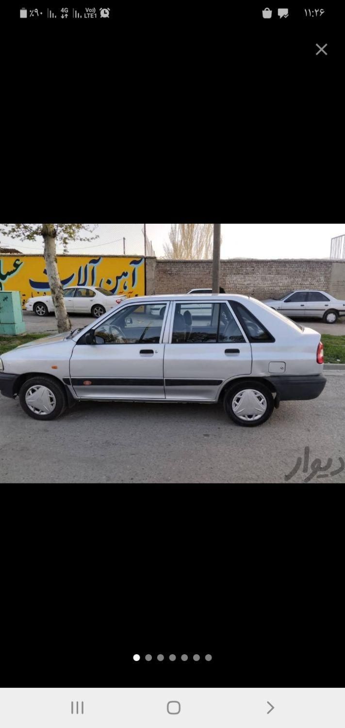 خودرو پراید، 141 آگهی ann_19827641