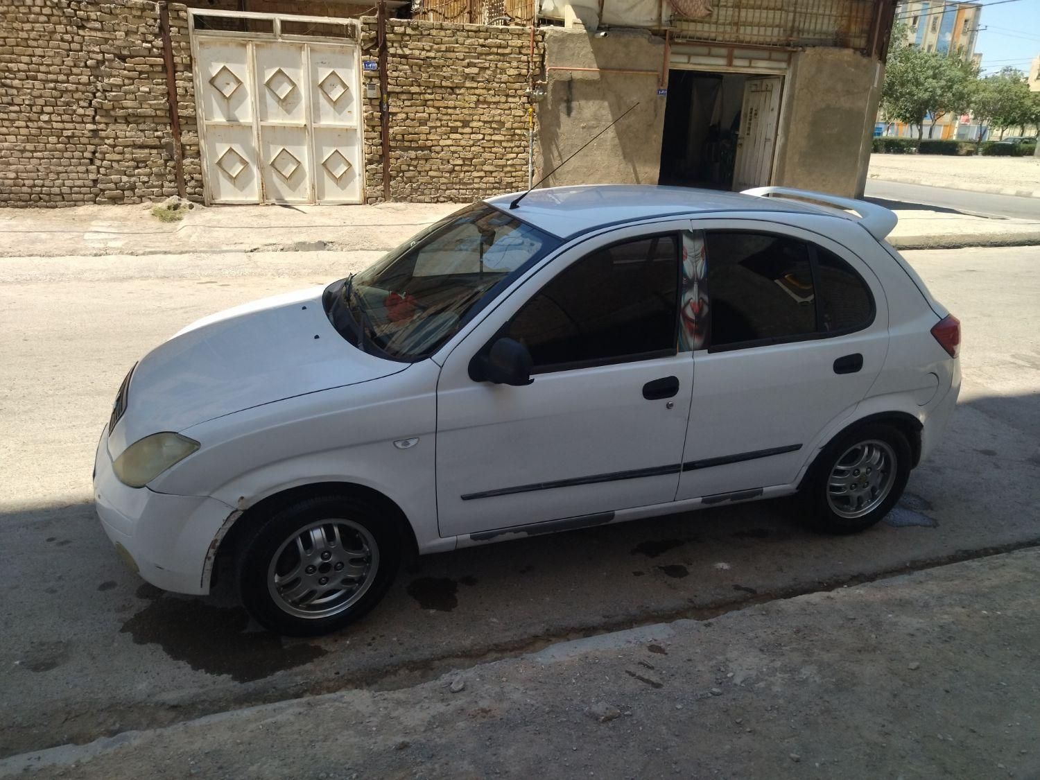 خودرو تیبا، 2 آگهی ann_19827711