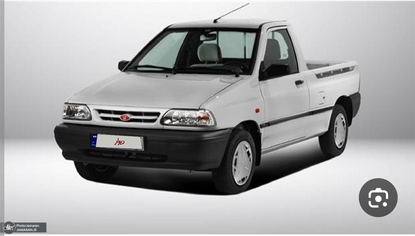 پراید 151 SE - 1404