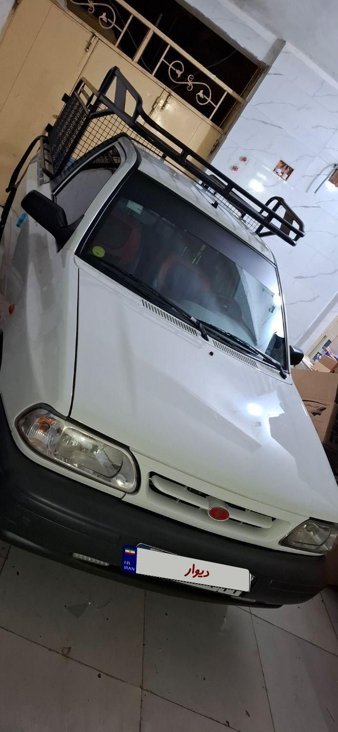 پراید 151 SE - 1402