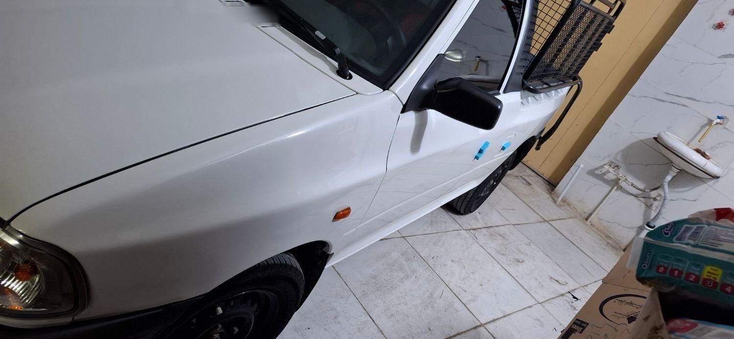 پراید 151 SE - 1402