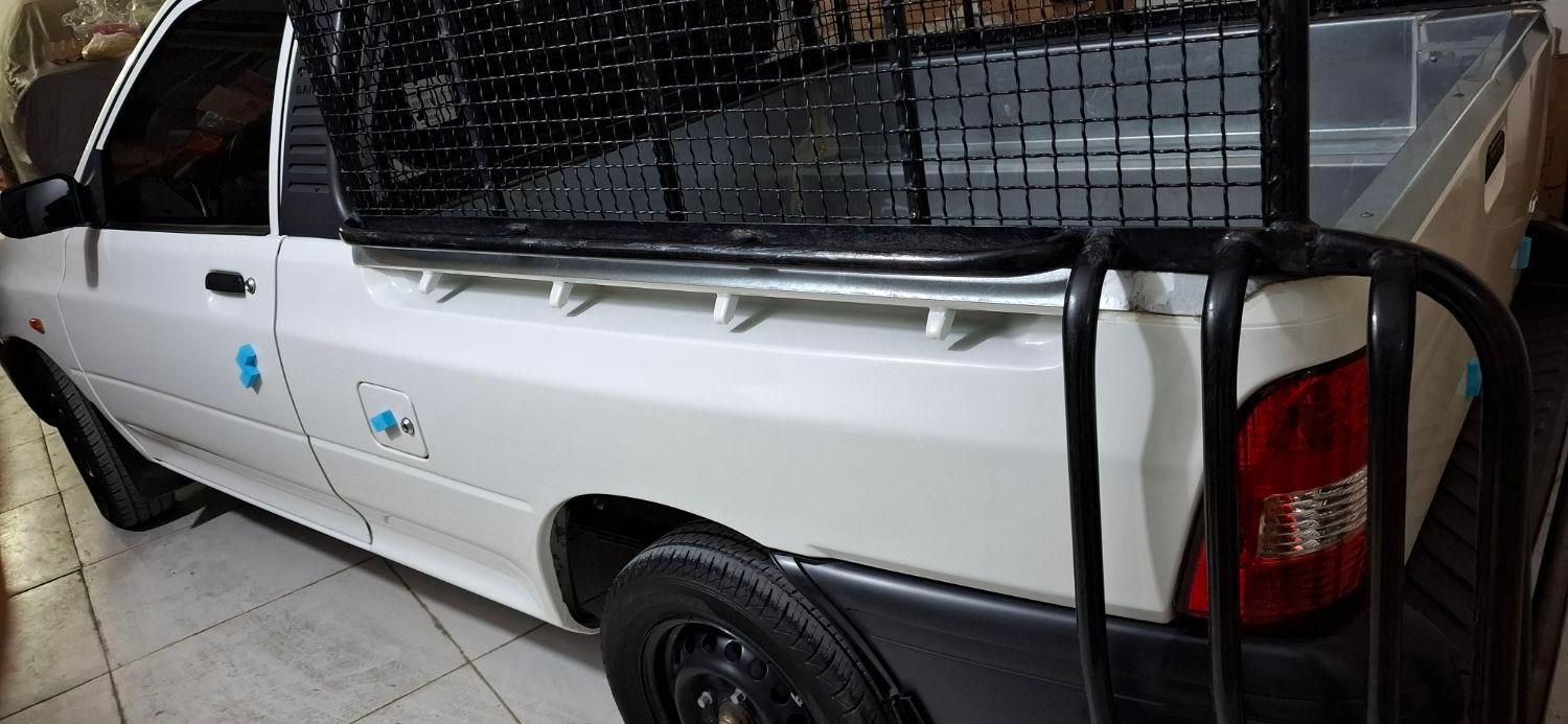 پراید 151 SE - 1402
