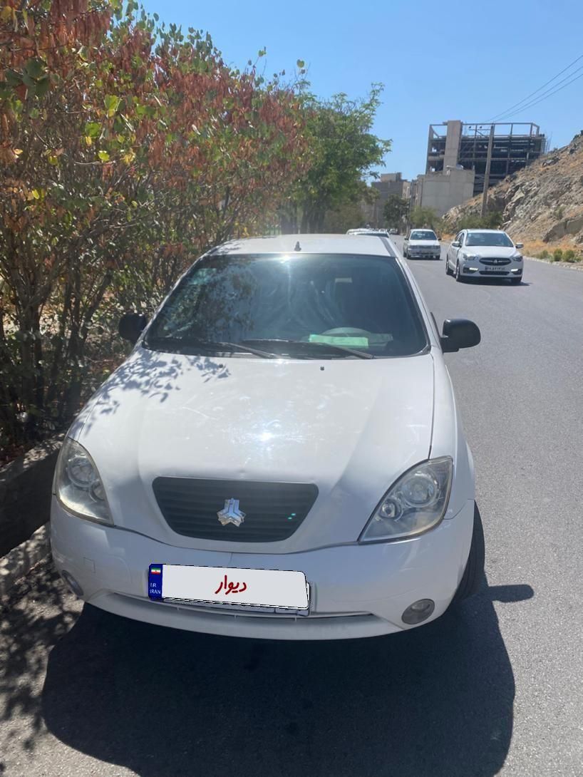 خودرو تیبا، 2 آگهی ann_19827762
