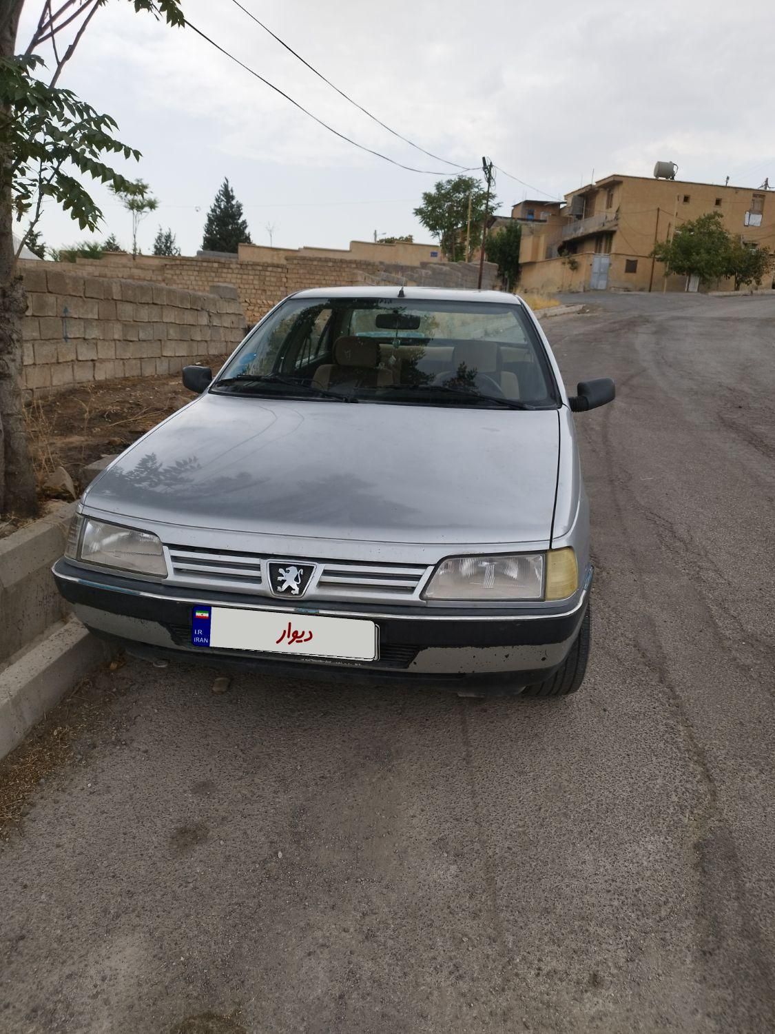 خودرو پژو، 405 آگهی ann_19827791